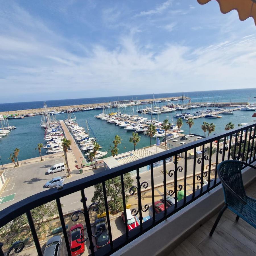 Puerto Villajoyosa Dış mekan fotoğraf