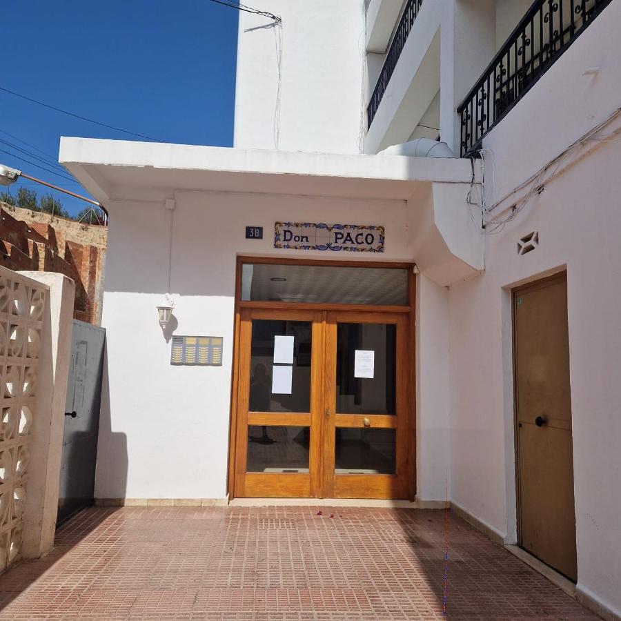 Puerto Villajoyosa Dış mekan fotoğraf
