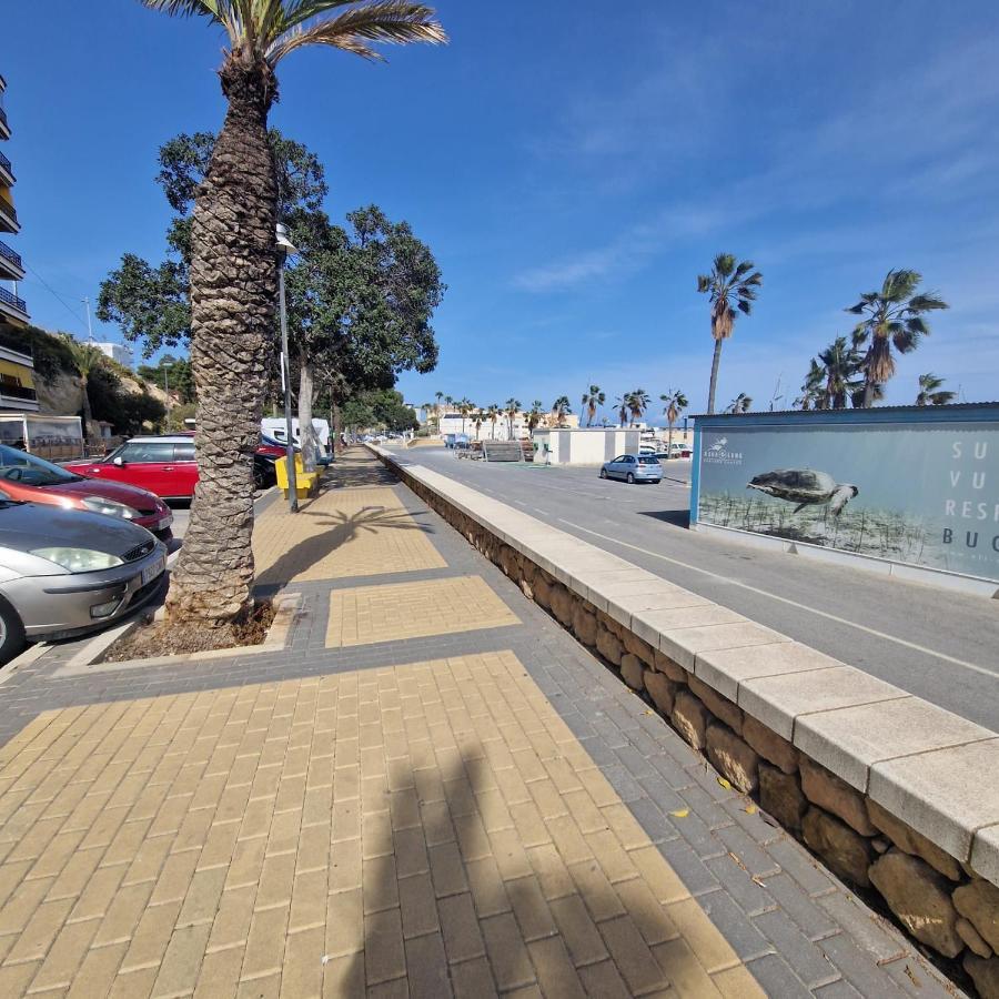 Puerto Villajoyosa Dış mekan fotoğraf