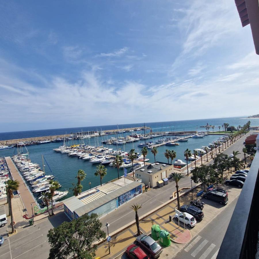Puerto Villajoyosa Dış mekan fotoğraf