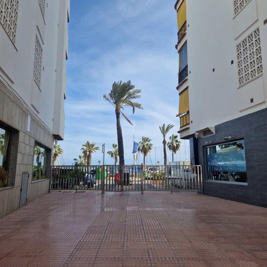 Puerto Villajoyosa Dış mekan fotoğraf