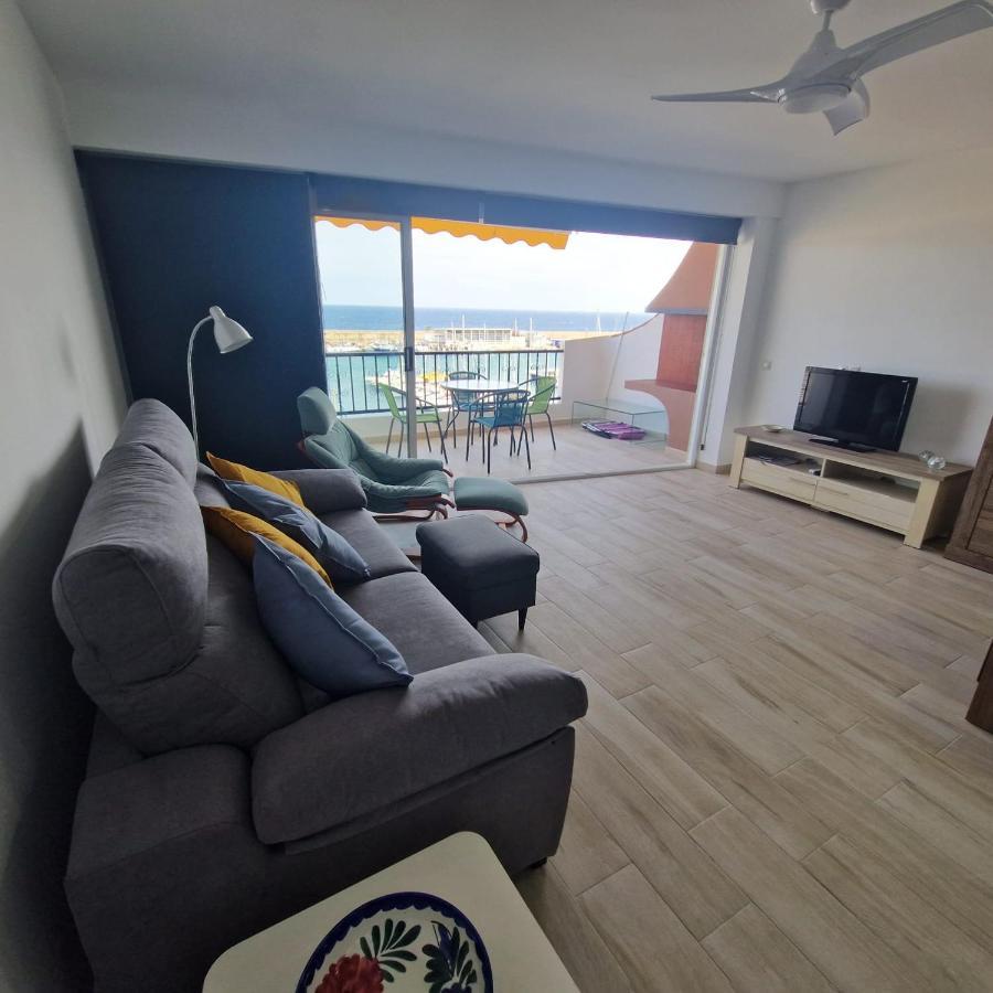 Puerto Villajoyosa Dış mekan fotoğraf