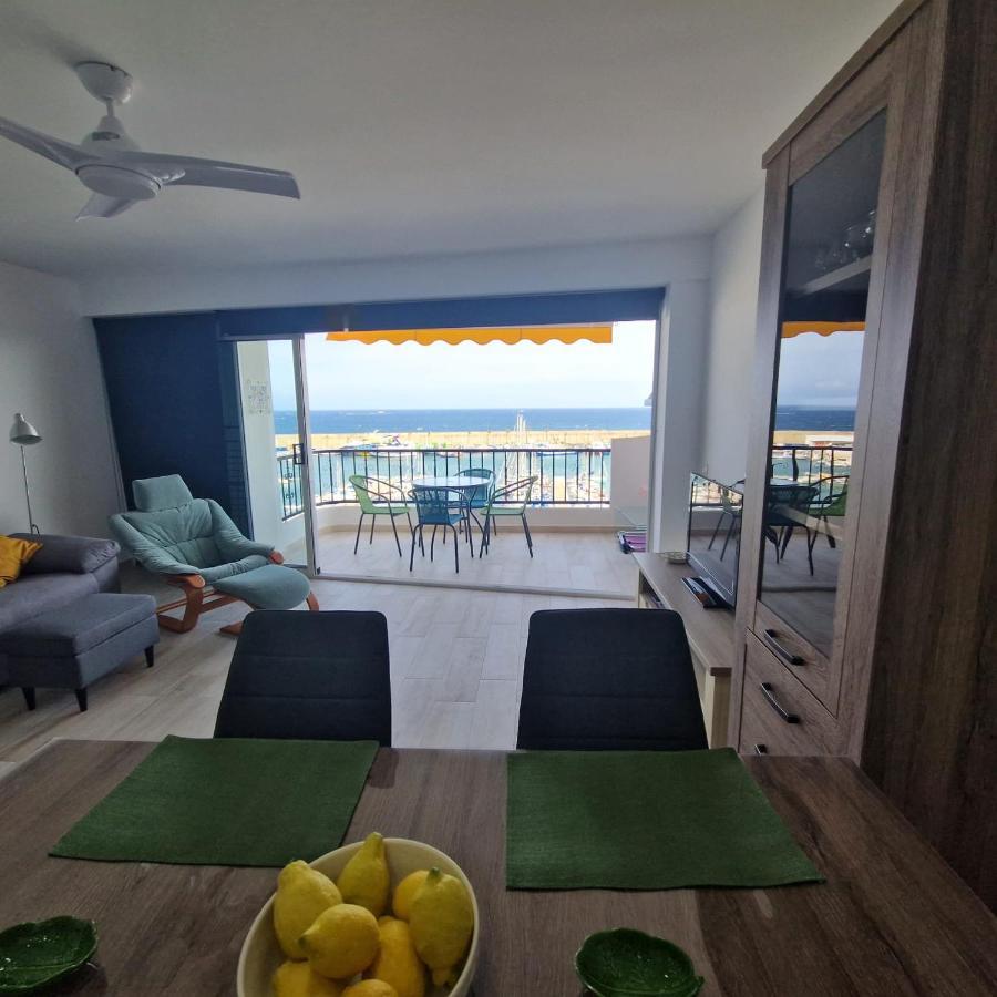 Puerto Villajoyosa Dış mekan fotoğraf
