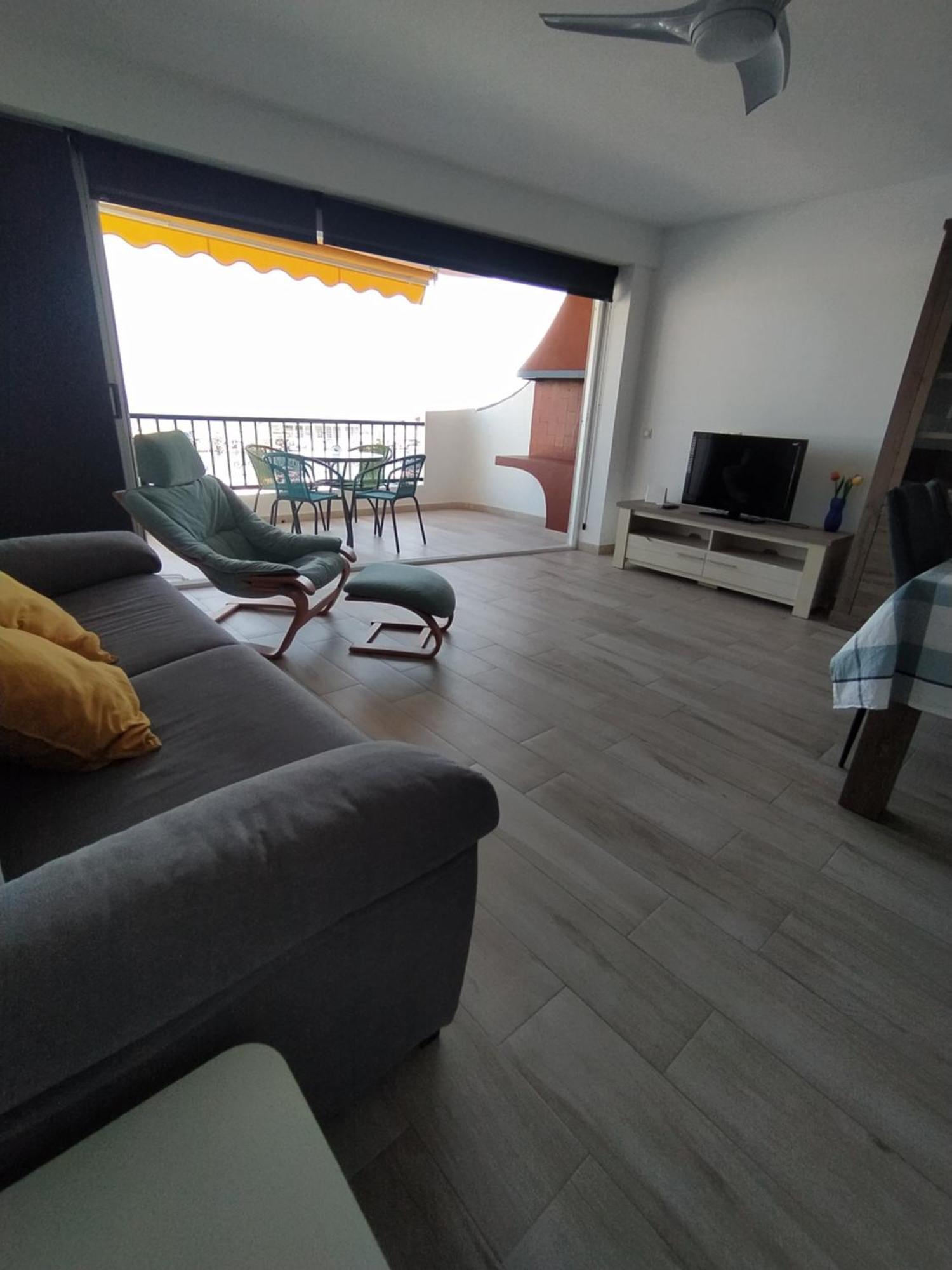 Puerto Villajoyosa Dış mekan fotoğraf